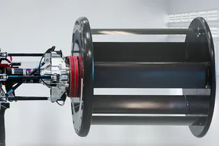 Не громче разговора: CycloTech замерила шум своего летающего автомобиля