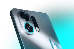 Представлены игровые смартфоны OPPO K13 Turbo и Turbo Pro с вентилятором и RGB