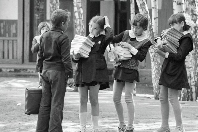 Советские школьники решали эти задачи на раз-два. А вы сможете ответить на все вопросы, не допустив ни одной ошибки?