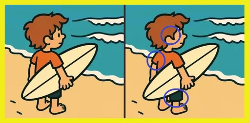 Ответ на головоломку