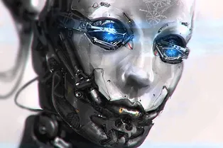 Как устроен искусственный интеллект: распознавание речи Как устроен искусственный интеллект: распознавание речи