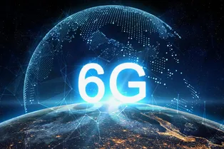Корейцы собираются запустить 6G через шесть лет