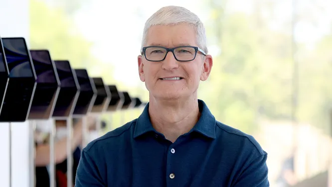 Как закалялся Apple: история Тима Кука, который за 15 лет превратил компанию в технологическую империю