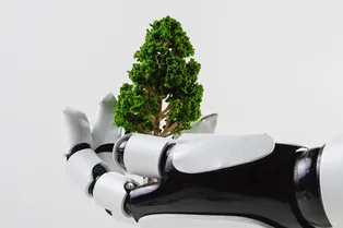 Помощник Греты Тунберг: как искусственный интеллект спасает планету уже сейчас