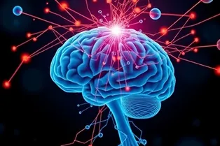 Как из одной клетки развиваются сложнейшие нейронные сети нашего мозга