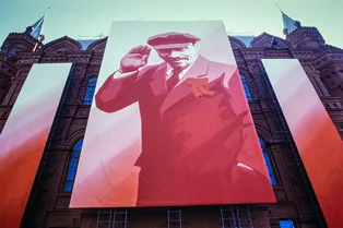 Настоящие знатоки истории без труда пройдут этот тест: проверим, насколько хорошо вы знаете советских политиков Настоящие знатоки истории без труда пройдут этот тест: проверим, насколько хорошо вы знаете советских политиков