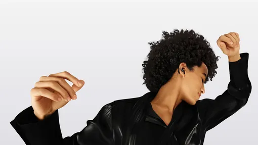 Huawei FreeClip Huawei FreeClip