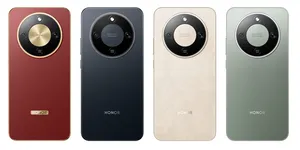 Недорогой элегантный смартфон с надежной защитой Недорогой элегантный смартфон с надежной защитой