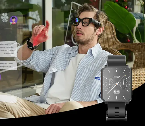 умные часы CenWatch умные часы CenWatch