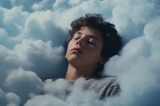 5 вещей, которые вы никогда не увидите во сне, и почему 5 вещей, которые вы никогда не увидите во сне, и почему