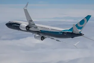 Boeing впервые остался без заказов на самолёты Boeing впервые остался без заказов на самолёты