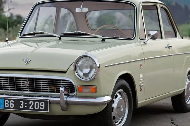 Автощей Бессмертный: угадайте, какая из наших машин достойна такого прозвища