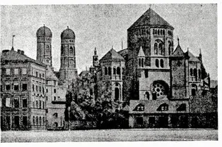 Не понравилась Гитлеру! Строители нашли останки синагоги, уничтоженной нацистами