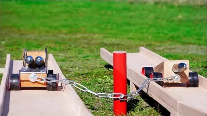 Нажми и смотри