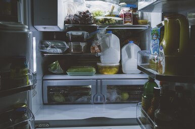 Как сохранить свежесть продуктов надолго: советы для тех, кто закупился впрок