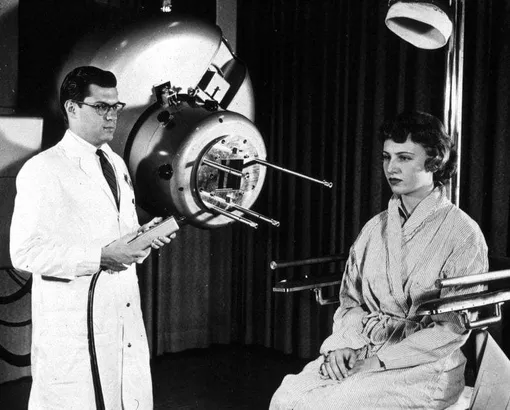 Изучение онкологии Изучение онкологии