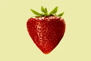 Сейчас сезон! Узнайте о полезных свойствах клубники Сейчас сезон! Узнайте о полезных свойствах клубники