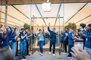 Что Apple покажет на мероприятии Pro and Tell 28 октября? Ожидается минимум три новинки Что Apple покажет на мероприятии Pro and Tell 28 октября? Ожидается минимум три новинки