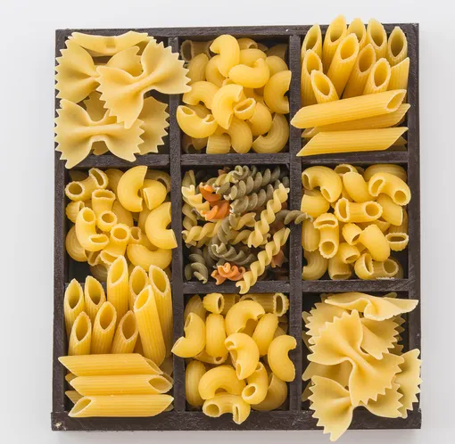 паста паста