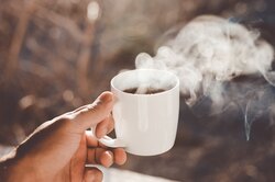 Нужно ли дуть на чай, чтобы он остыл?
