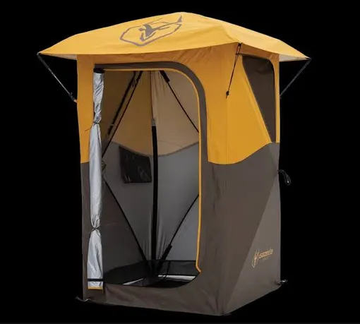 gazelle privacy tent inside gazelle privacy tent inside
