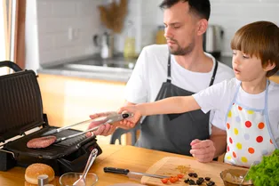 3 гаджета для кухни, которые ускорят приготовление блюд