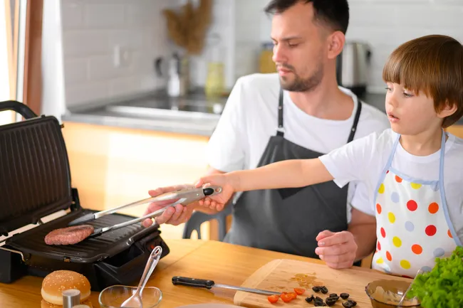 3 гаджета для кухни, которые ускорят приготовление блюд