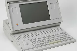 Как изменился MacBook за 28 лет? Как изменился MacBook за 28 лет?