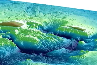 Супервулкан Кикай, молчавший 7300 лет, накапливает магму для нового взрыва Супервулкан Кикай, молчавший 7300 лет, накапливает магму для нового взрыва
