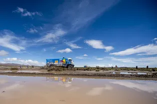 40 лучших фото ралли Dakar 2017: часть 2 40 лучших фото ралли Dakar 2017: часть 2