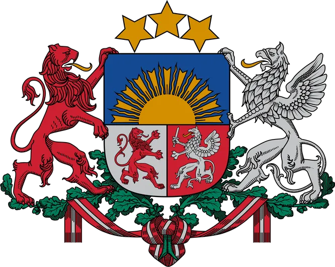 Чей это герб?