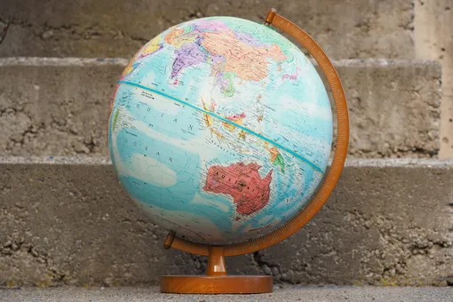 Мини-тест по географии: всего 3 вопроса, но не все справляются Мини-тест по географии: всего 3 вопроса, но не все справляются