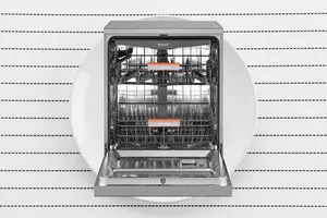 Weissgauff DW 998 Touch Inverter Dual Fan Dry
