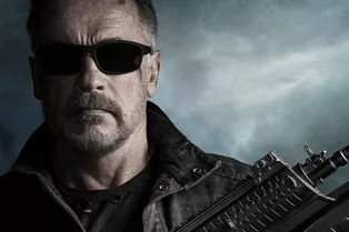 Эволюция терминаторов: от боевого дрона до андроида-убийцы Эволюция терминаторов: от боевого дрона до андроида-убийцы