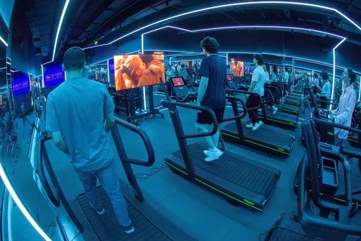 AI-телевизоры Samsung AI-телевизоры Samsung