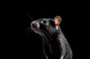 Ученые обнаружили в мозге мыши «переключатель» навязчивого поведения