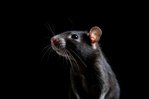 Ученые обнаружили в мозге мыши «переключатель» навязчивого поведения