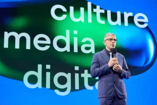 Вдохновить, объединить, перезапустить: как прошел форум «Культура. Медиа. Цифра»