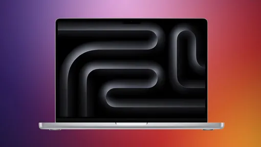 Выяснилось, когда выйдет MacBook Pro с экраном OLED Выяснилось, когда выйдет MacBook Pro с экраном OLED