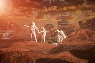 Могут ли в космосе рождаться здоровые дети