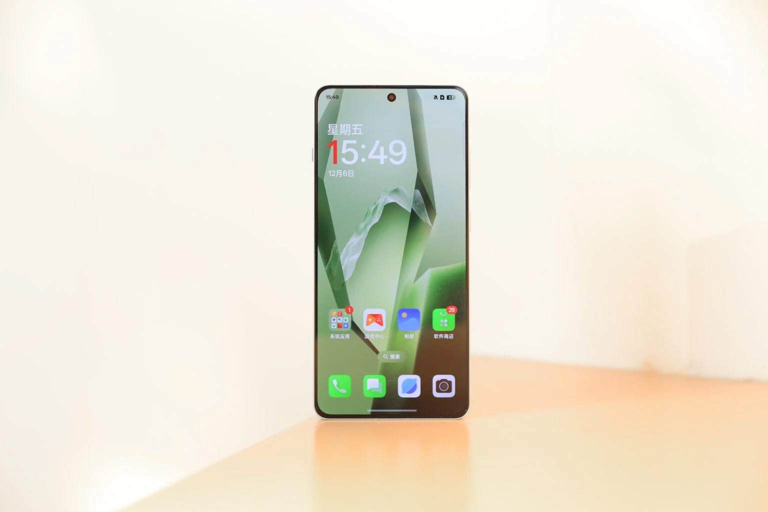 OnePlus Ace 5 получит удивительно тонкие рамки: раскрыт дизайн смартфона