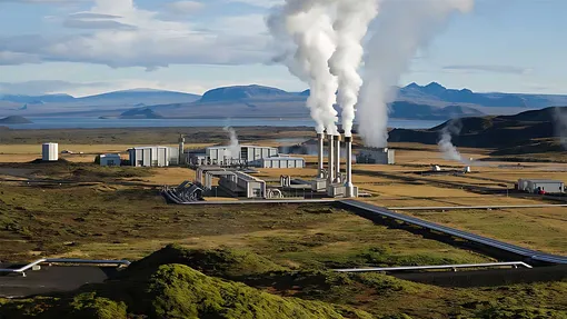 greenfire energy geothermal