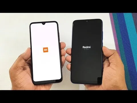 Нажми и смотри