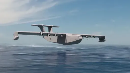 liberty lifter watercraft