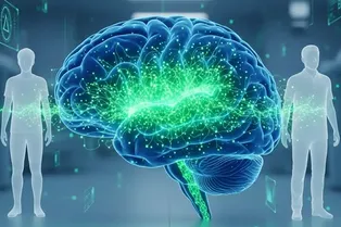 Если нейрогенез продолжается в старшем возрасте, человек сохраняет остроту ума Если нейрогенез продолжается в старшем возрасте, человек сохраняет остроту ума