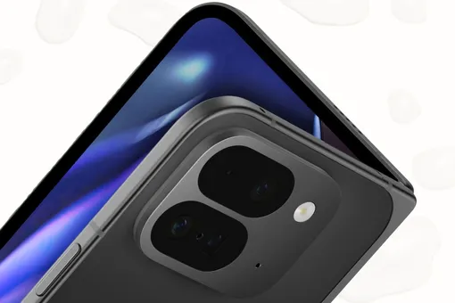 Анонс не нужен: раскрыты все характеристики складного Google Pixel 10 Pro Fold