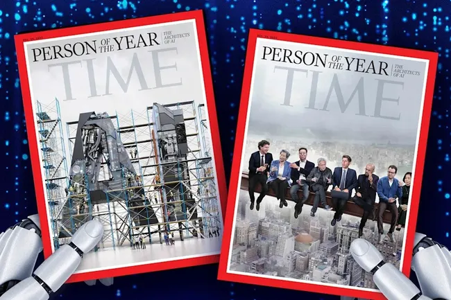 Итоги 2025 года: 5 главных направлений в развитии искусственного интеллекта