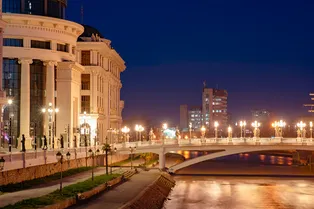 Ученые рассказали, в какой части Европы самый грязный воздух