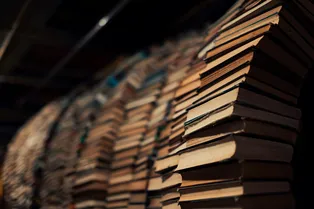 Сможете узнать автора книги? 5 вопросов по зарубежной литературе для настоящих эрудитов