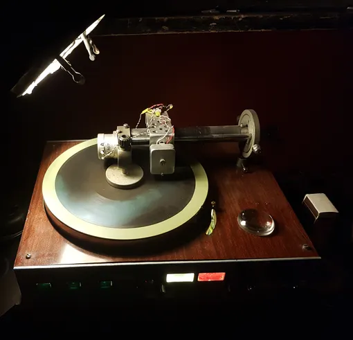 Электрорекордер Электрорекордер